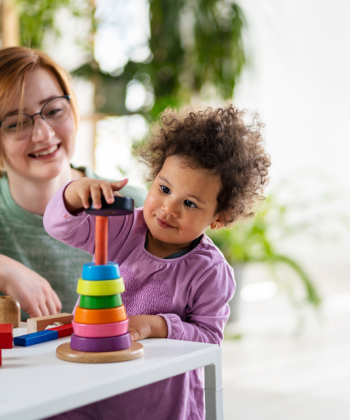 Early Years Educator